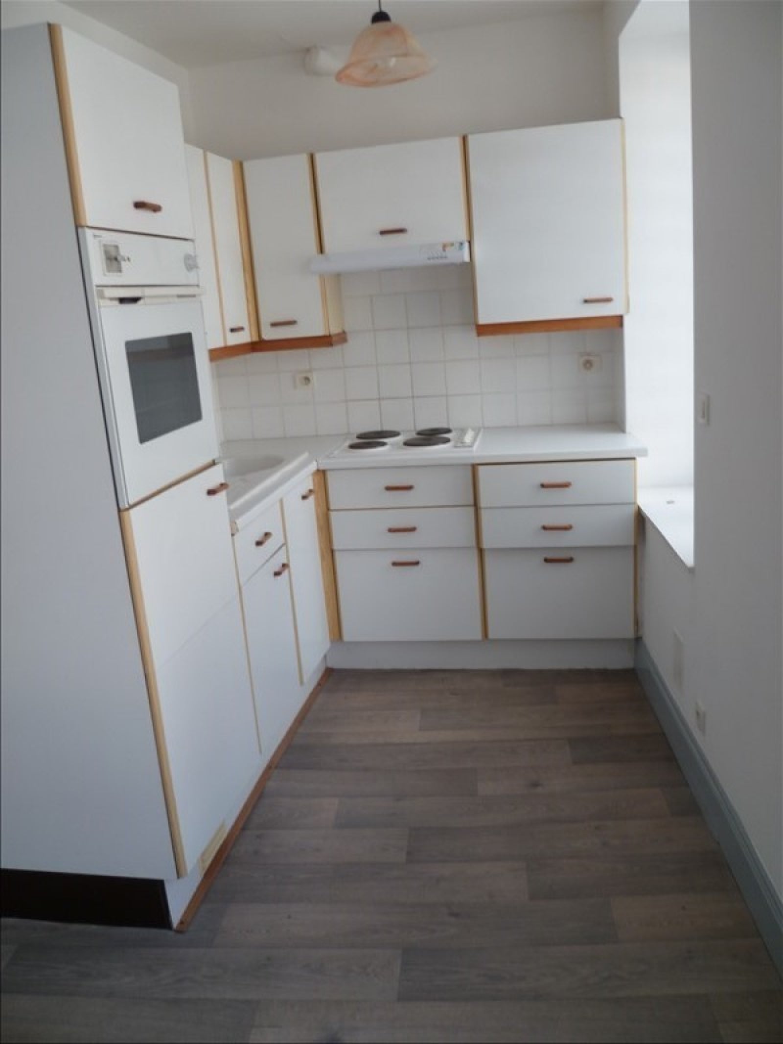 Appartement Rue Saint-Louis à Boulogne-sur-Mer