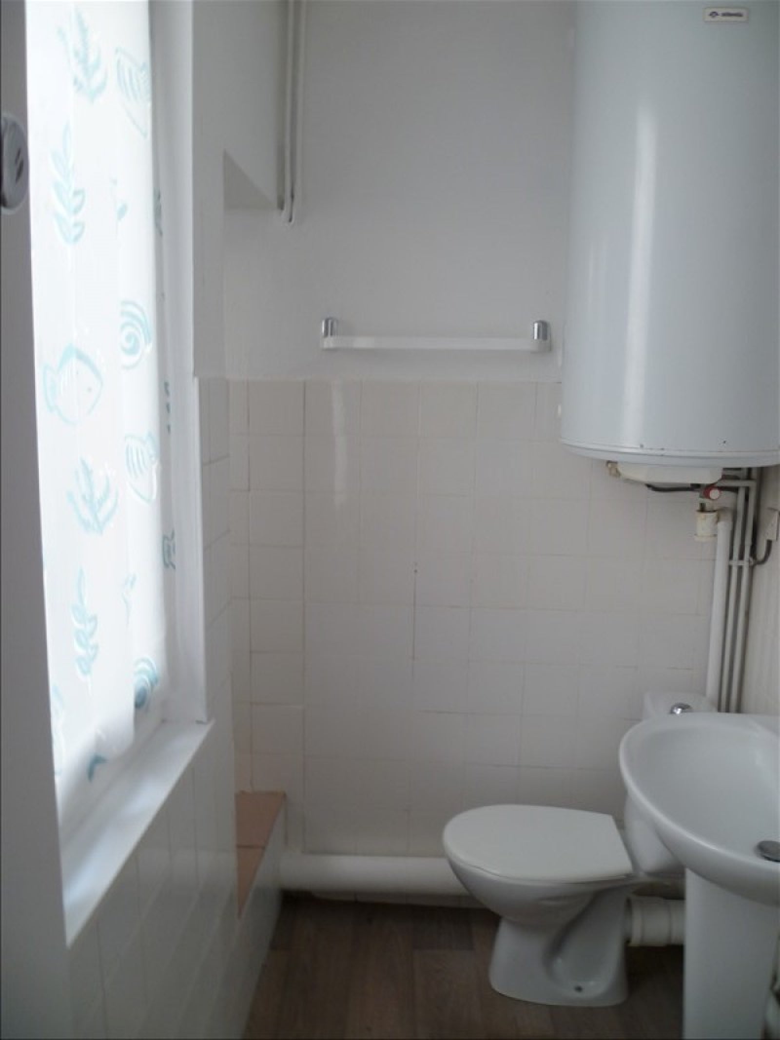 Appartement Rue Saint-Louis à Boulogne-sur-Mer