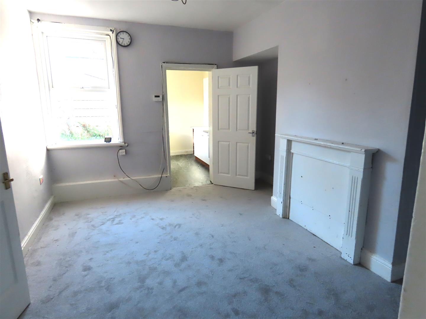 Flat George Street in Ashington