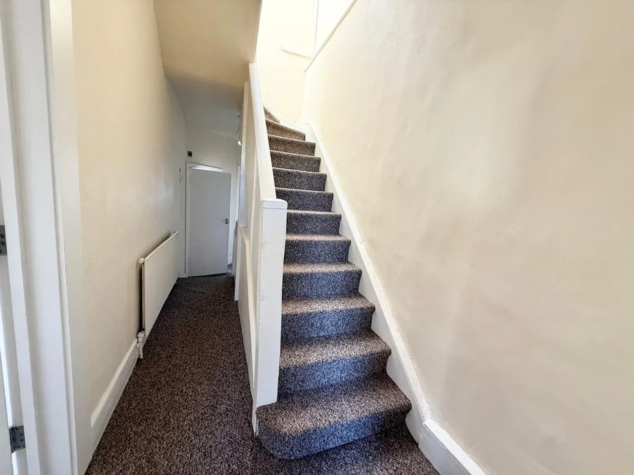 Flat High Road Leyton in Greater London