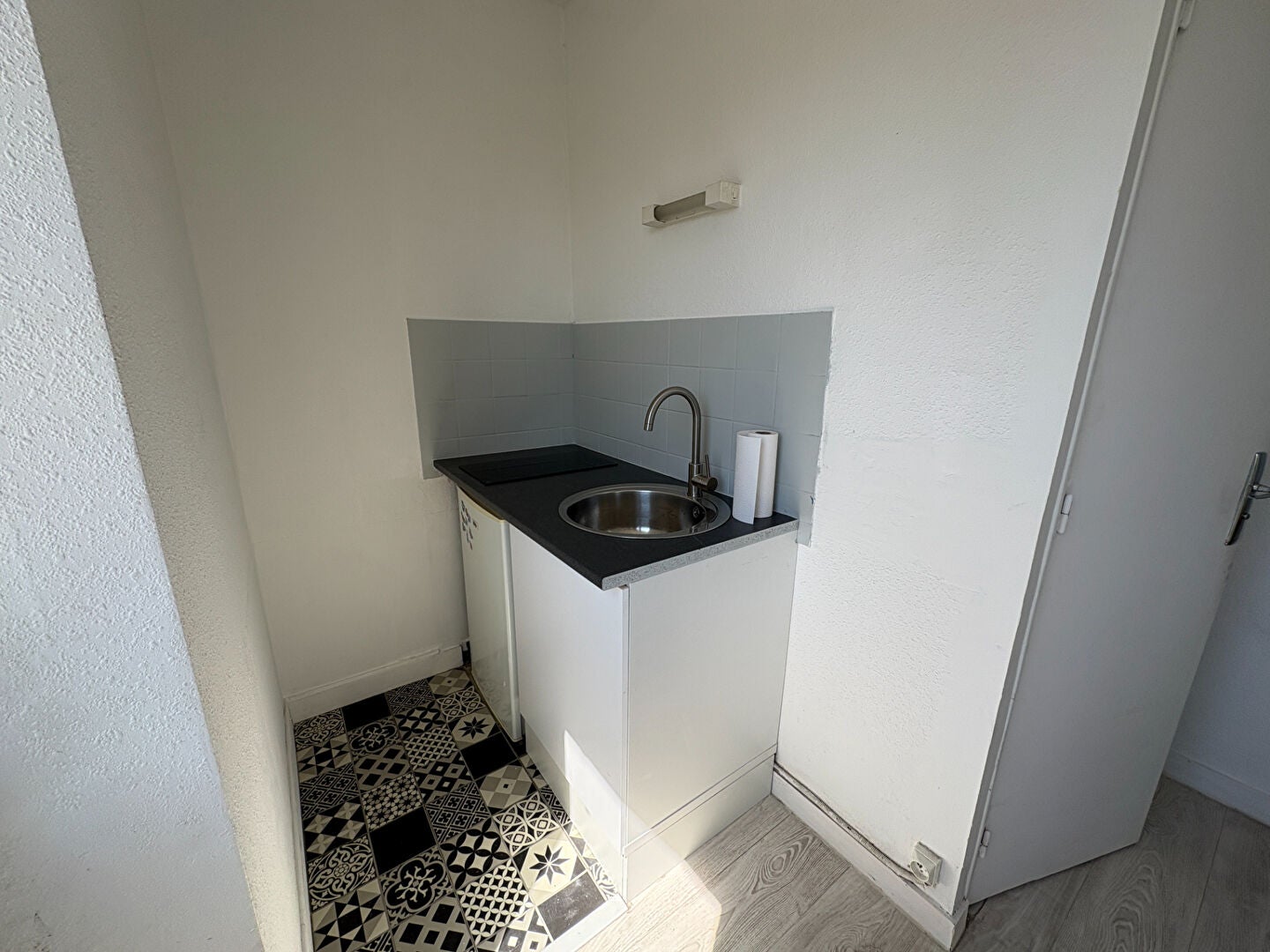 Chambre Rue Saint-François à Saint-Brieuc