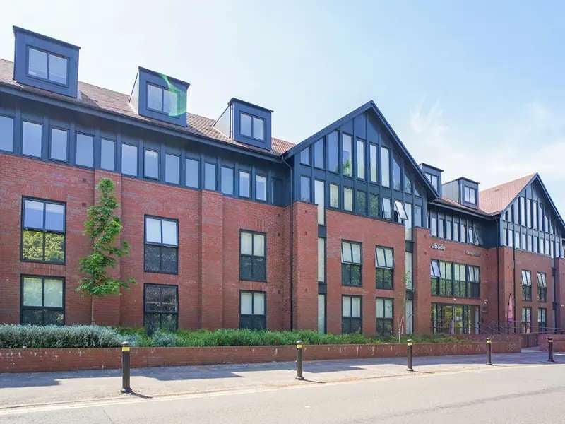 Flat Orme Road in Newcastle-under-Lyme