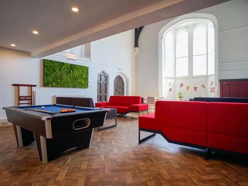 Flat Orme Road in Newcastle-under-Lyme