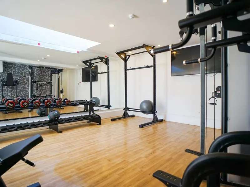 Flat Orme Road in Newcastle-under-Lyme