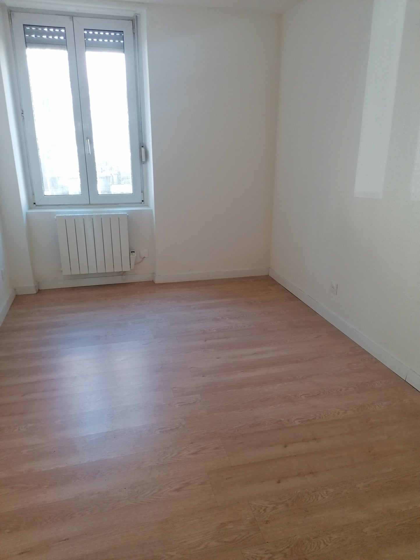 Flat Rue Thierstein in Mulhouse