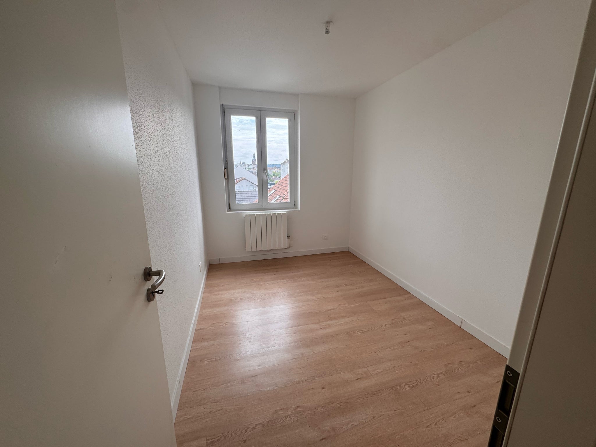 Appartement Rue Thierstein à Mulhouse