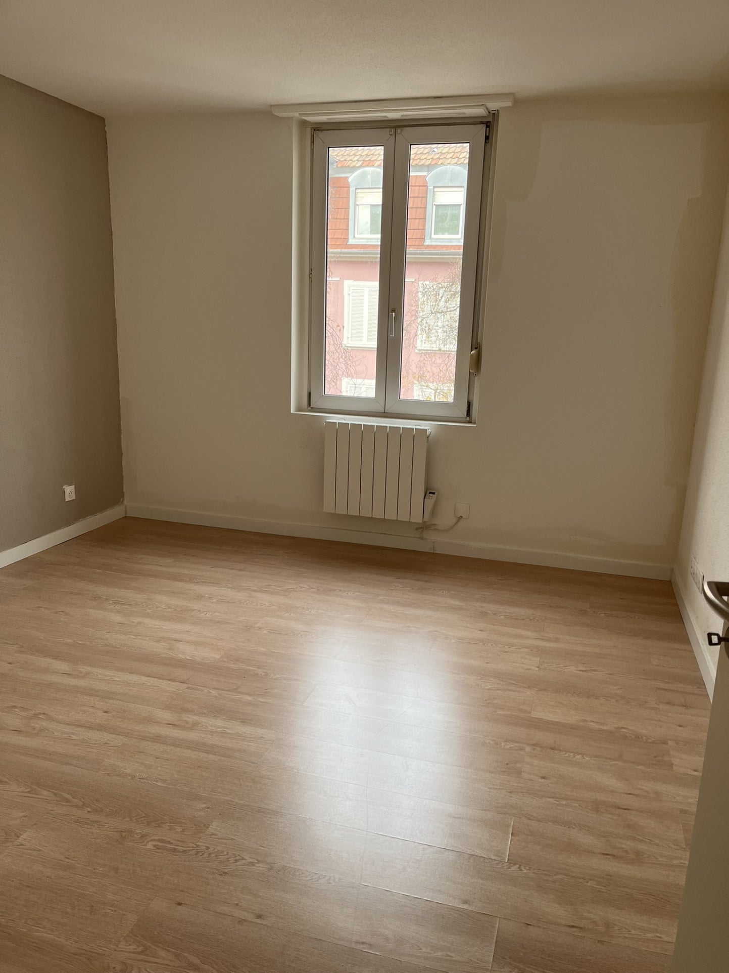 Flat Rue Thierstein in Mulhouse