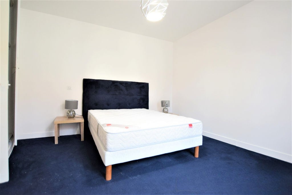 Flat Rue de la Sabretache in Le Chesnay-Rocquencourt