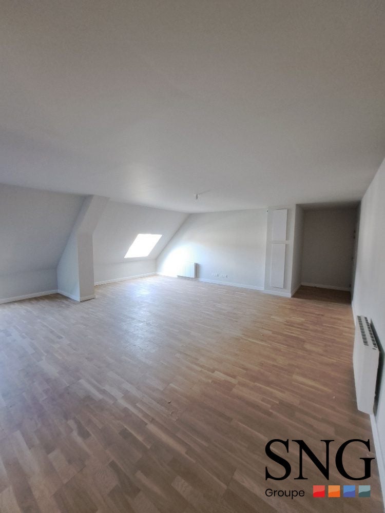 Appartement Rue du Petit Bouillon à Chartres