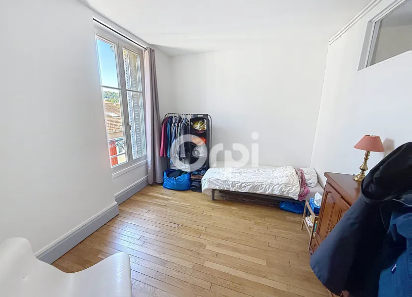 Appartement Rue de l'Atrie à Nancy