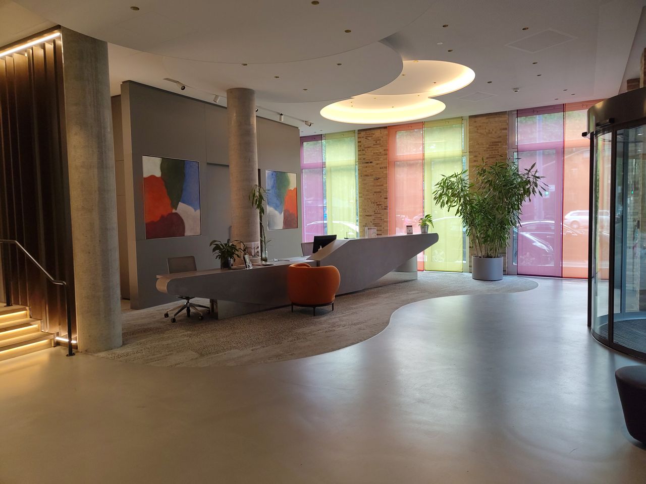 Wohnung Kleyerstraße in Frankfurt am Main
