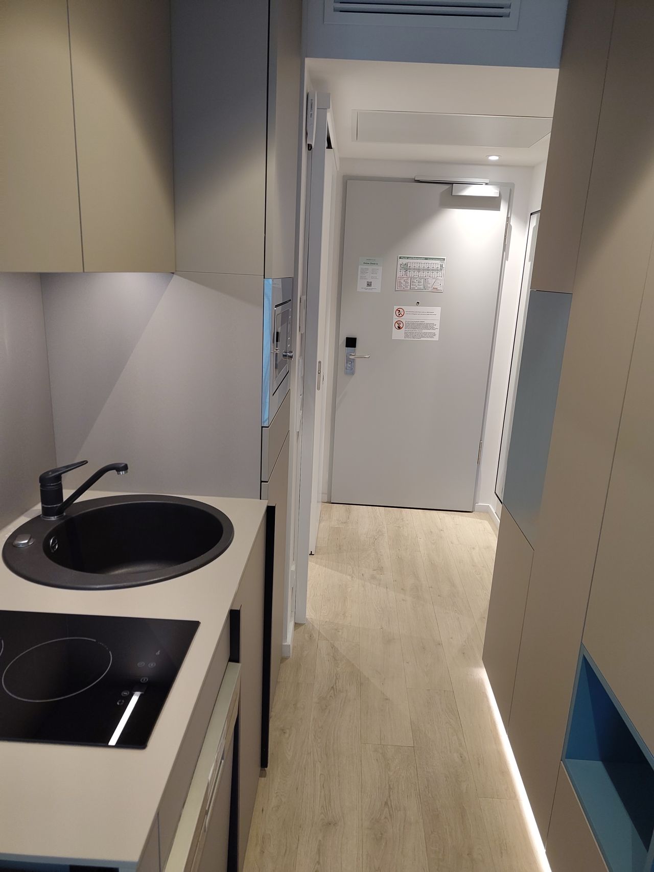 Wohnung Kleyerstraße in Frankfurt am Main