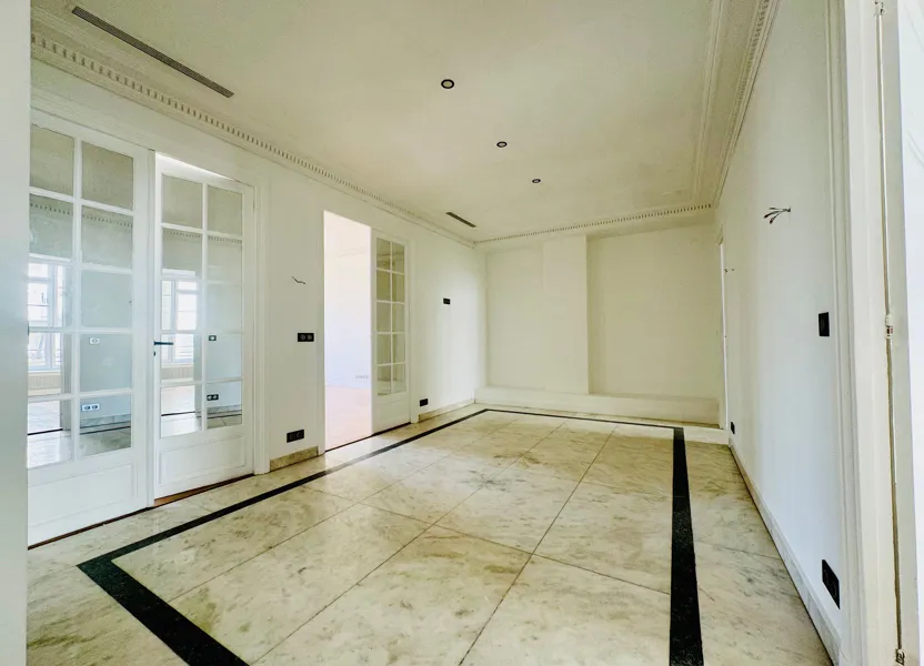 Appartement Avenue de la Grande Armée à Paris