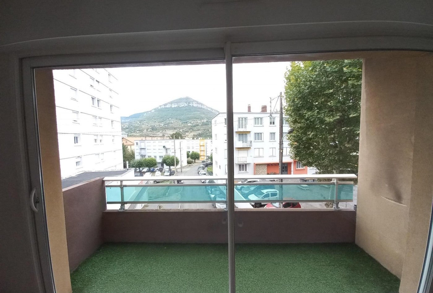 Flat Rue Alfred Merle in Millau