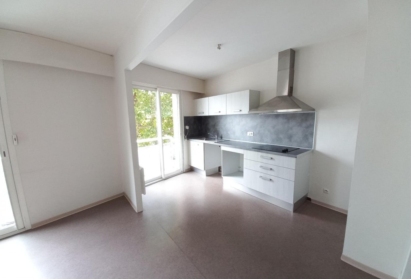 Flat Rue Alfred Merle in Millau