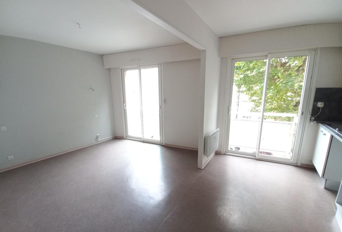 Flat Rue Alfred Merle in Millau