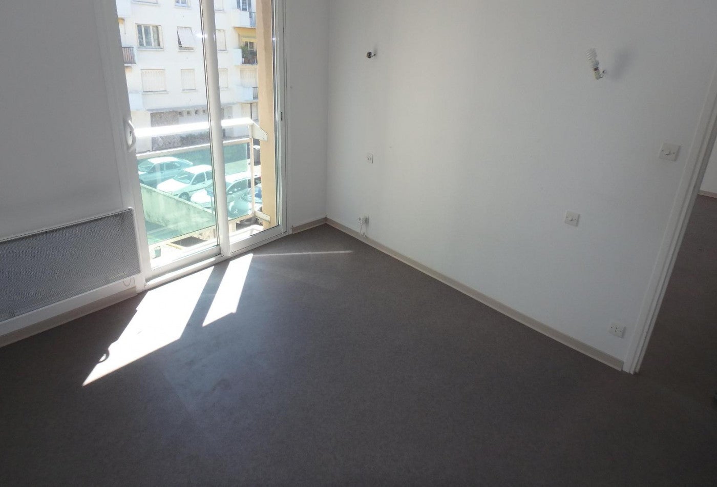Appartement Rue de la Fraternité à Millau