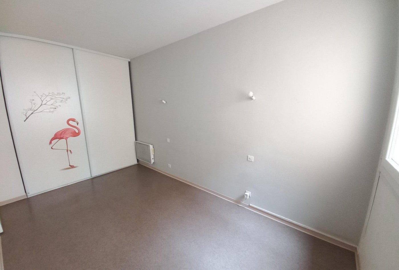 Flat Rue Alfred Merle in Millau