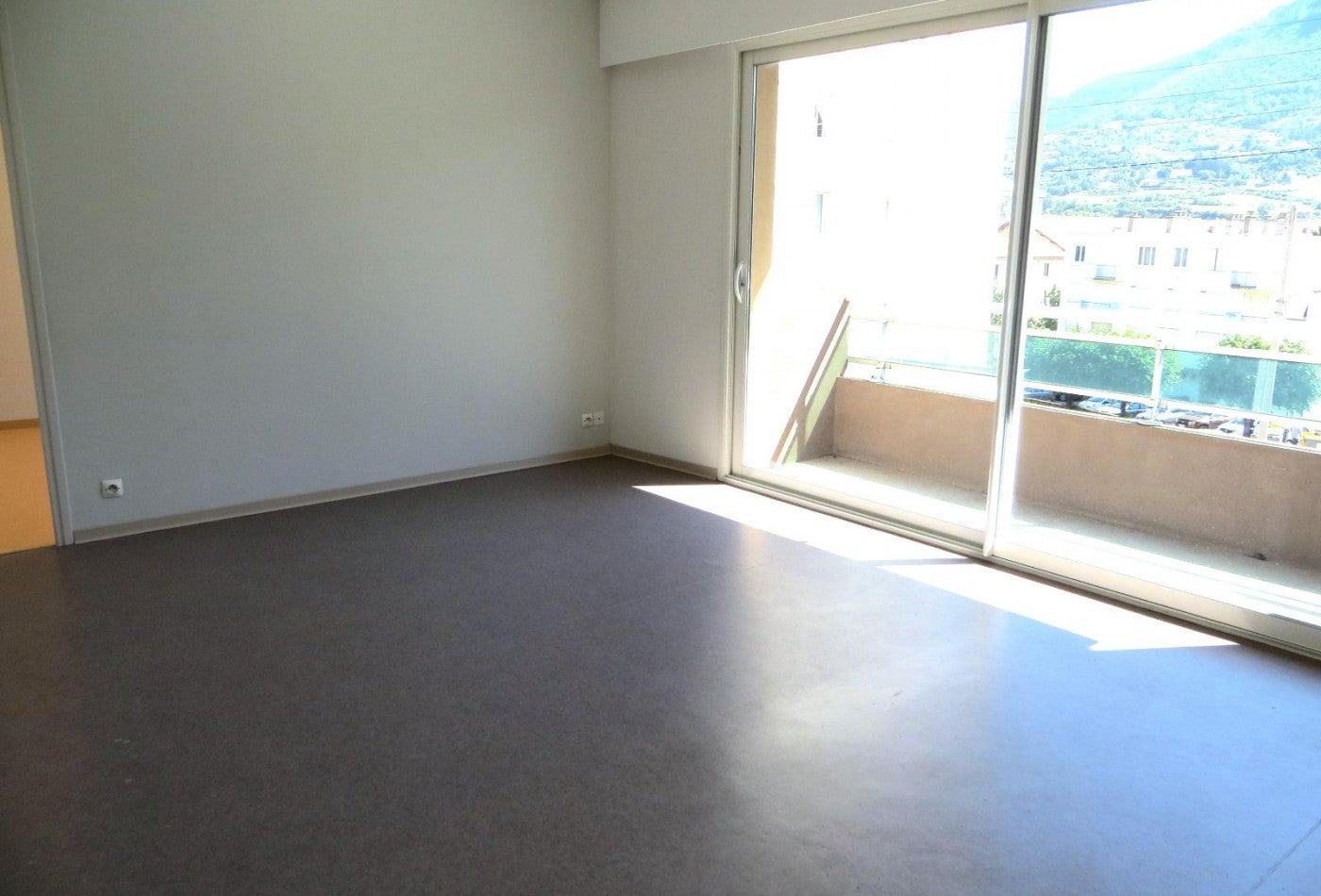 Appartement Rue de la Fraternité à Millau