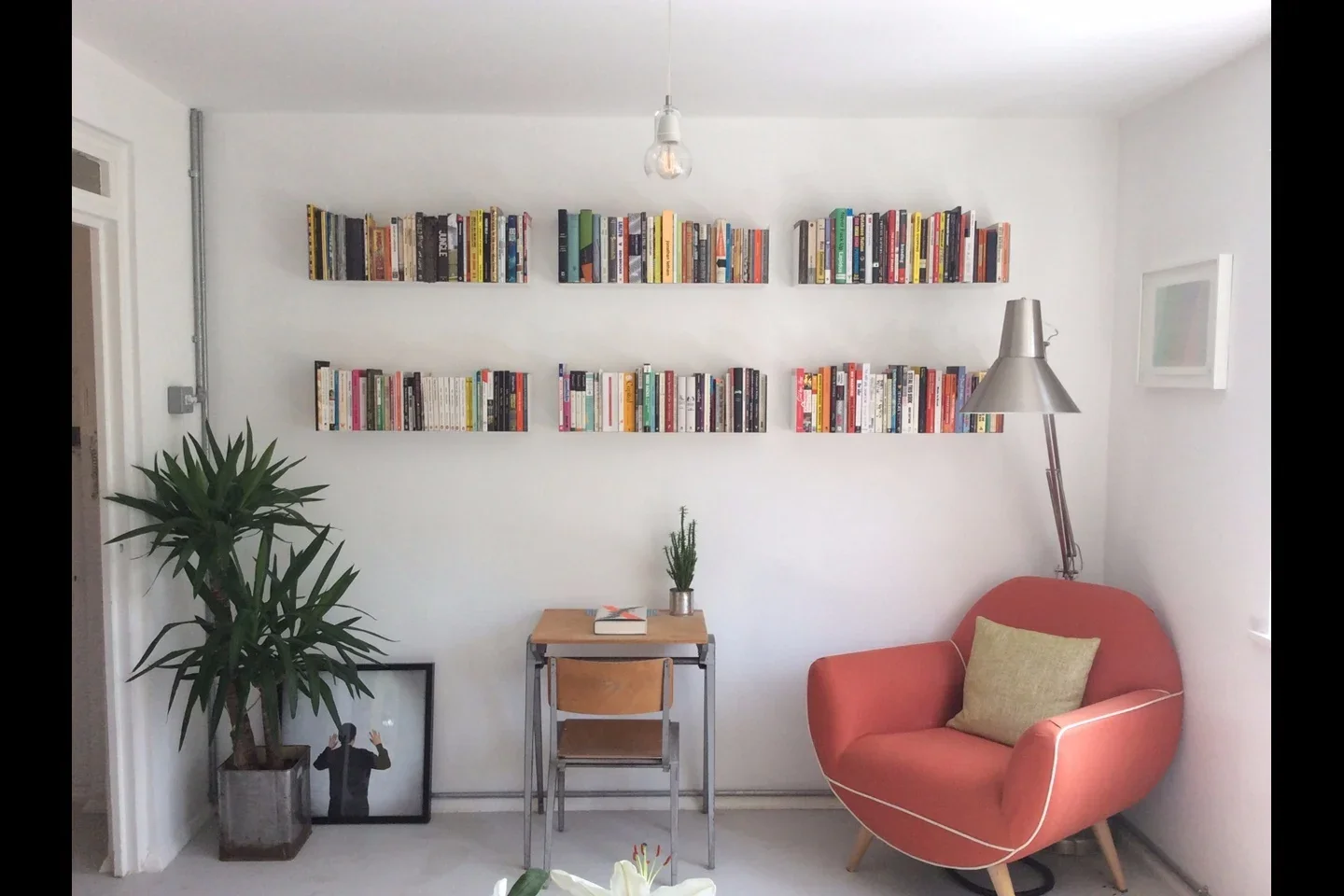 Flat Arlington Way in Greater London