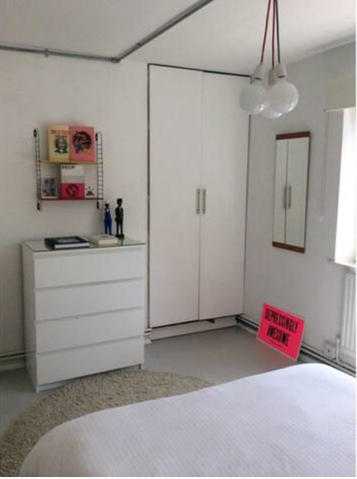 Flat Arlington Way in Greater London
