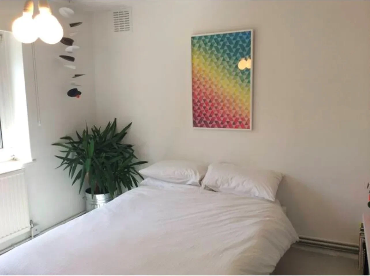 Flat Arlington Way in Greater London