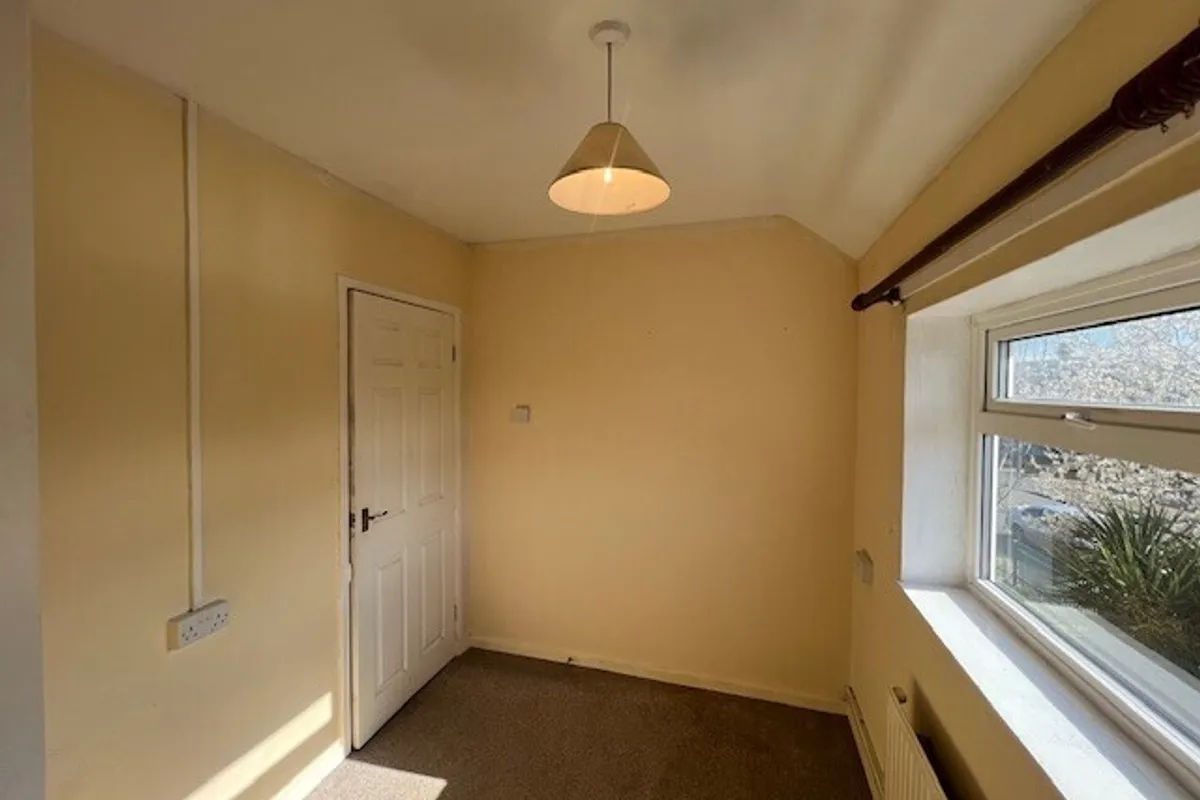 Flat Willbye Avenue in Diss