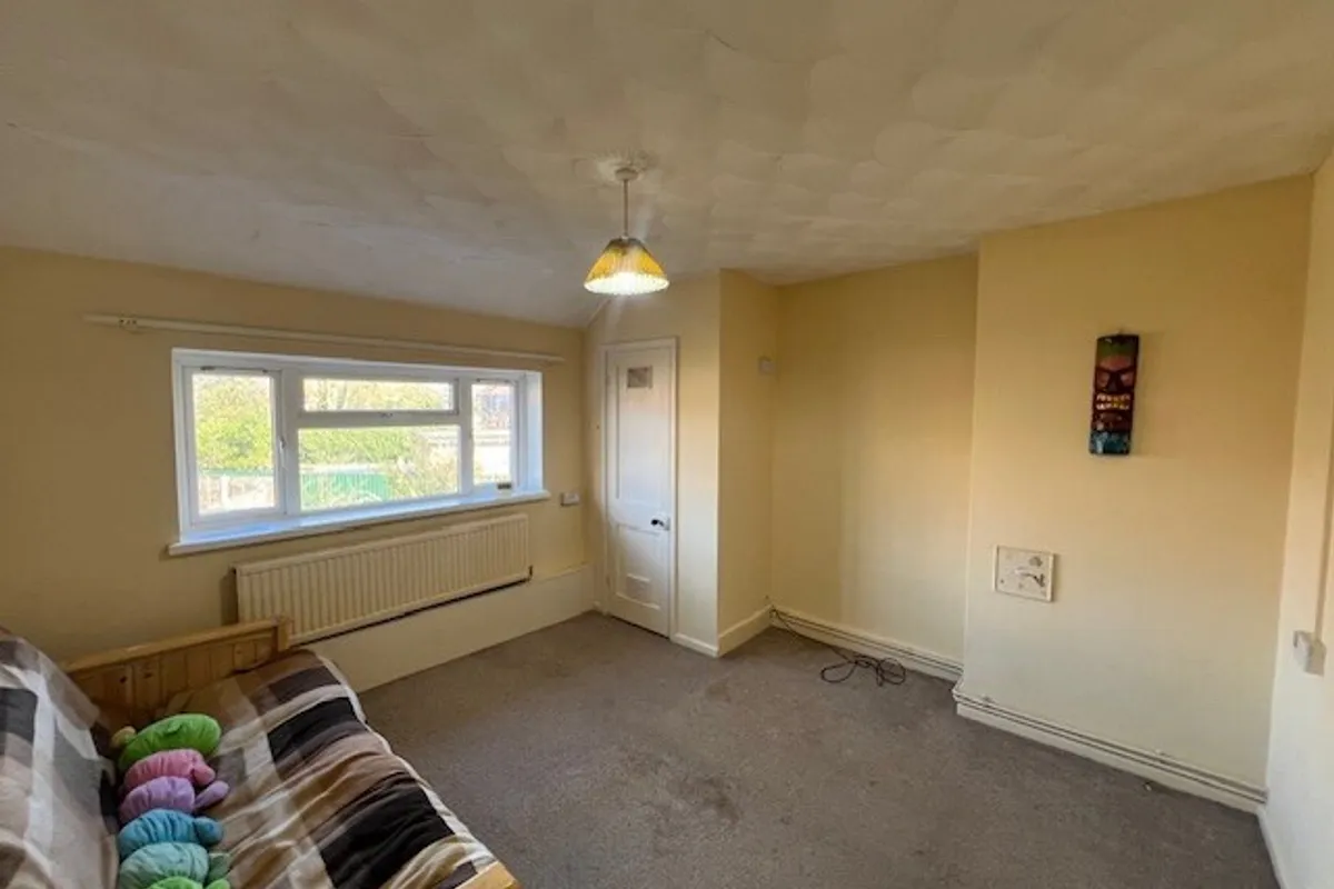 Flat Willbye Avenue in Diss