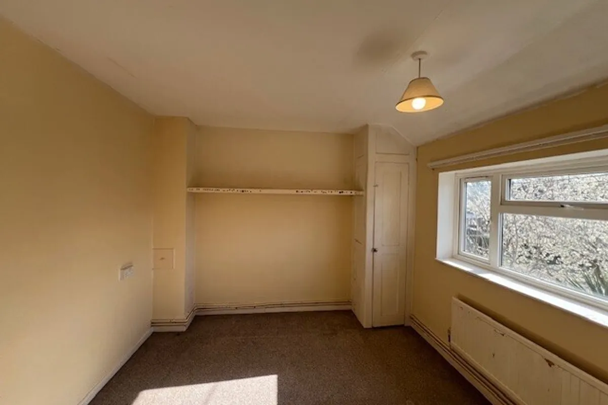 Flat Willbye Avenue in Diss