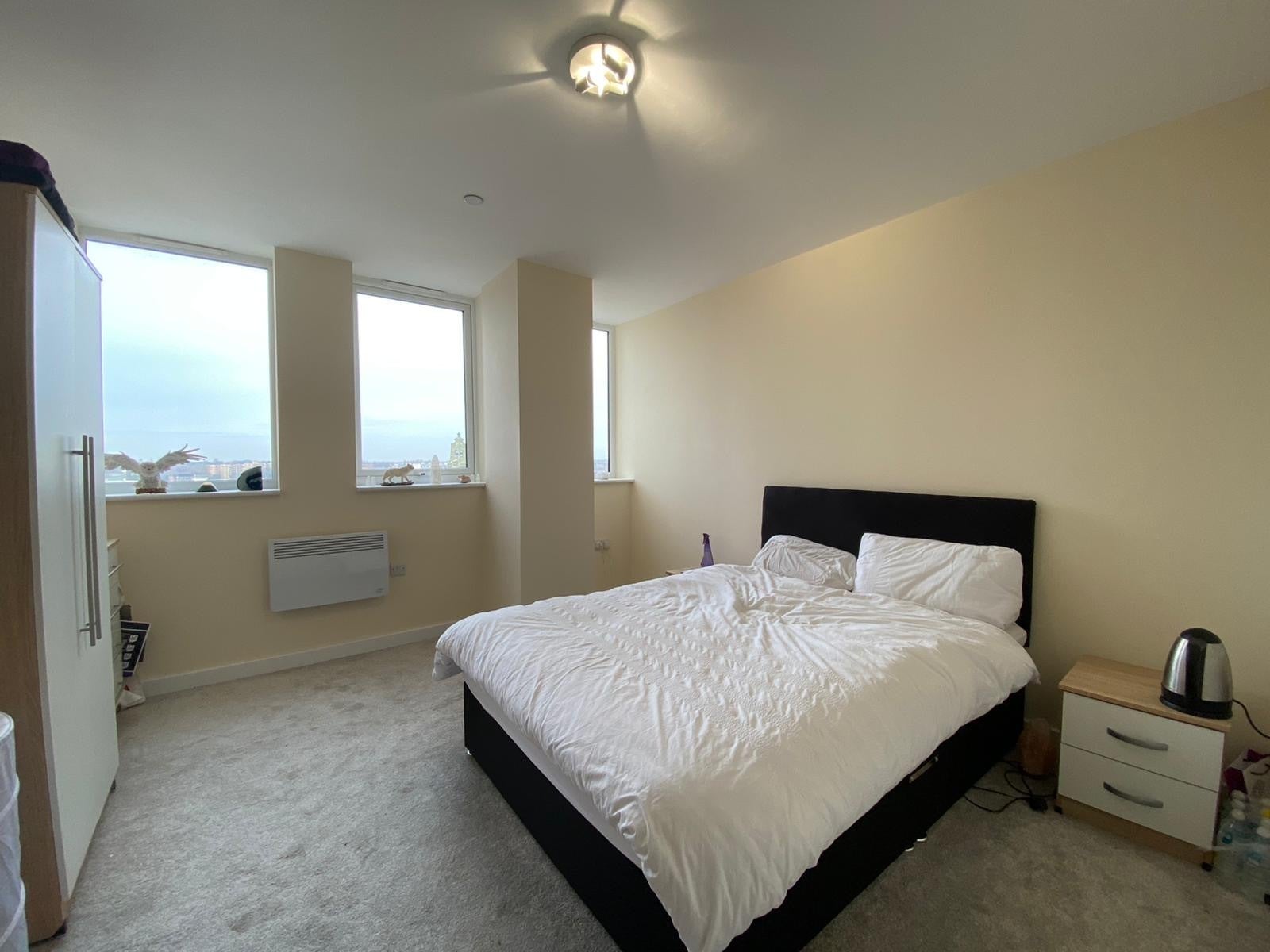 Flat Freer Street in Walsall
