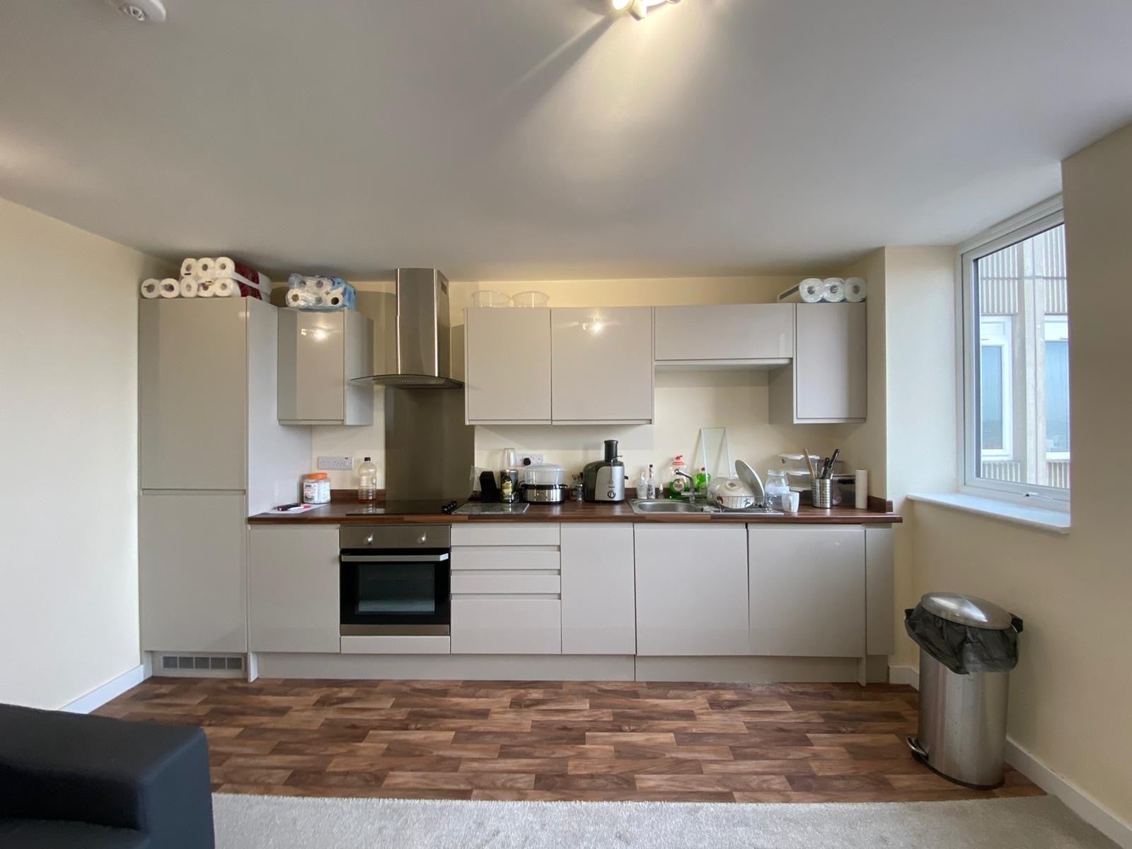 Flat Freer Street in Walsall