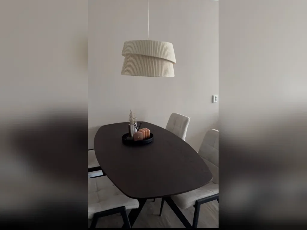Appartement Kamp in Amersfoort