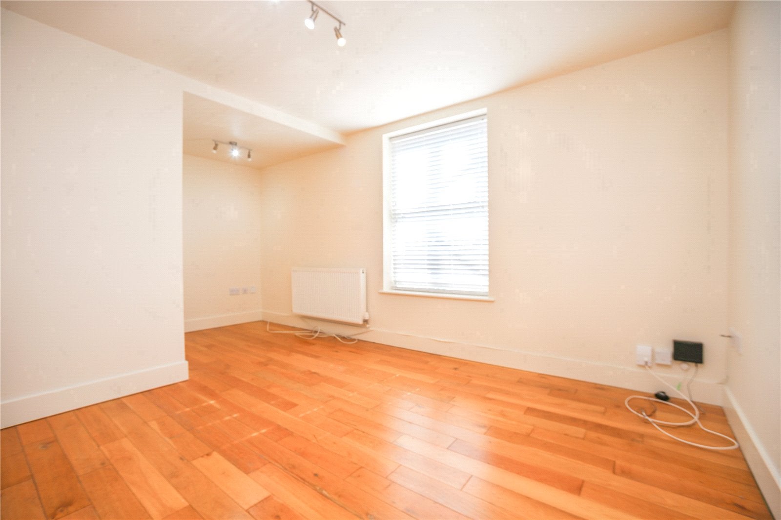Flat Saint James Street in Cheltenham