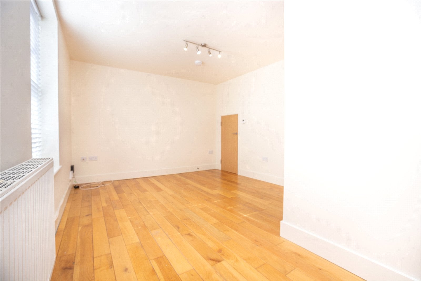 Flat Saint James Street in Cheltenham