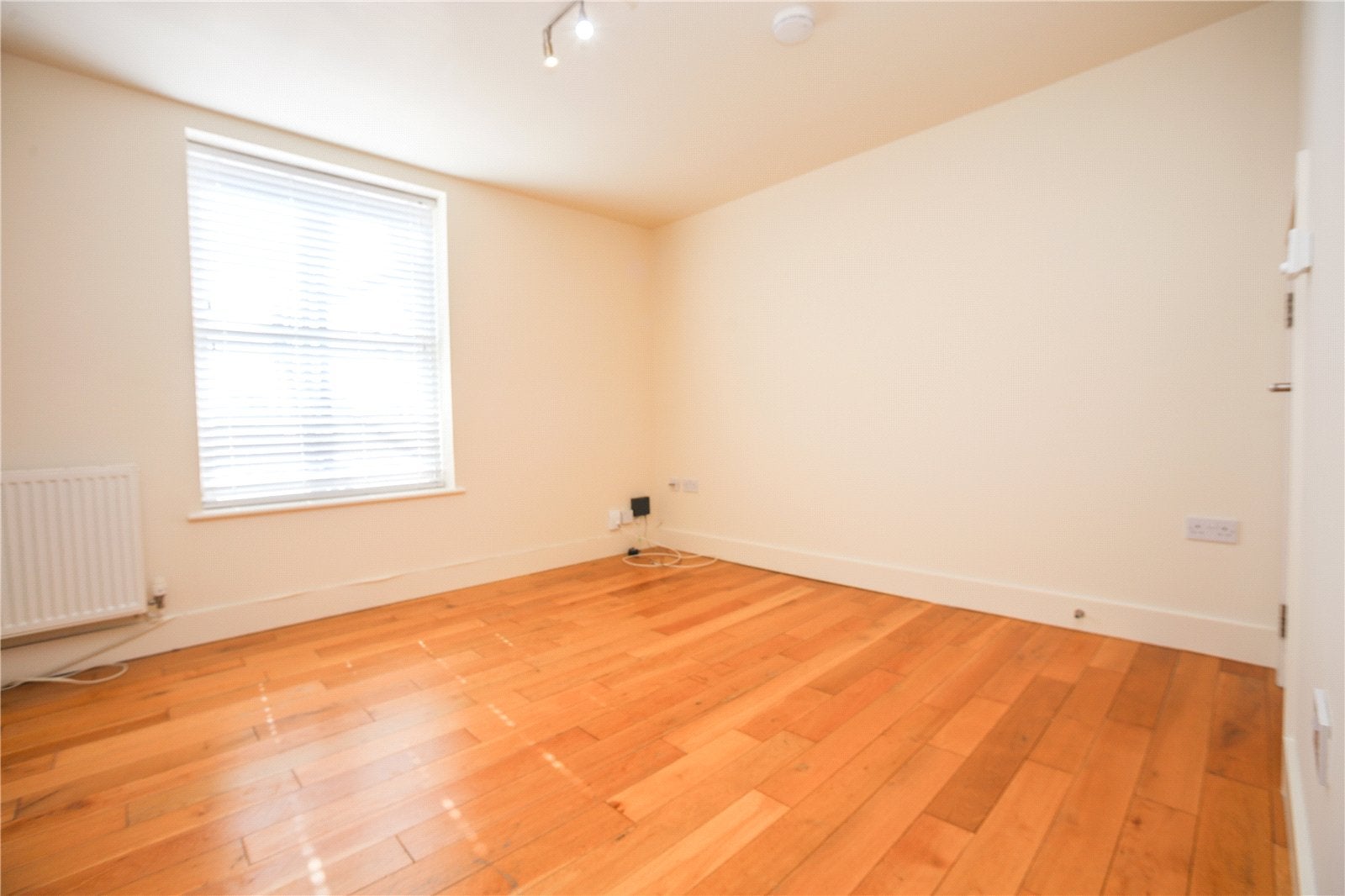 Flat Saint James Street in Cheltenham
