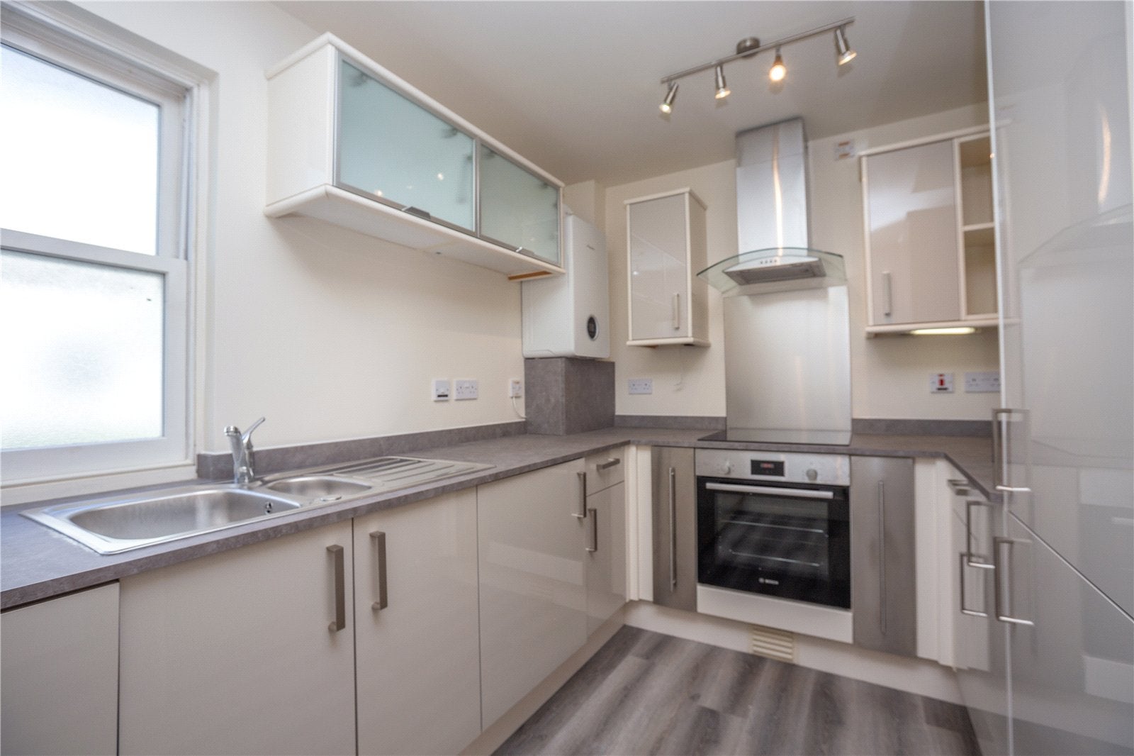 Flat Saint James Street in Cheltenham