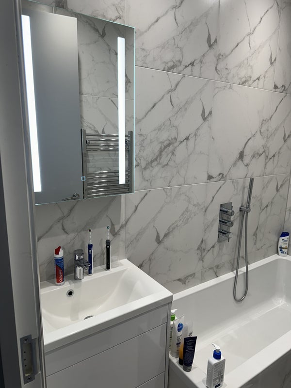 Room Shirland Road in City of Westminster