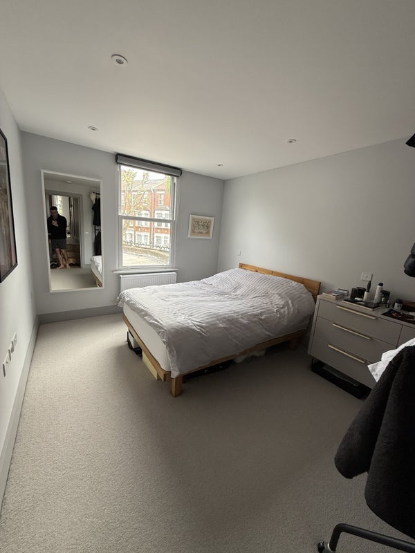 Room Shirland Road in City of Westminster