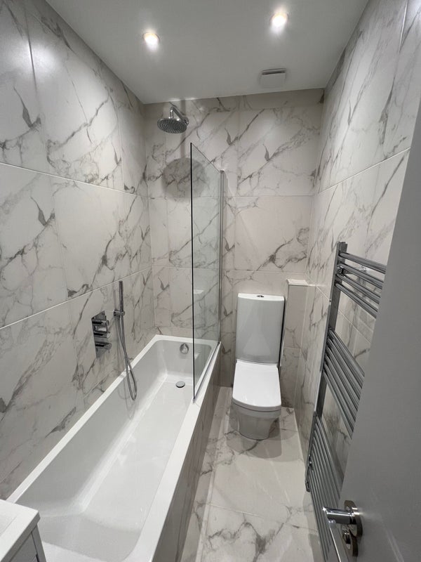 Room Shirland Road in City of Westminster