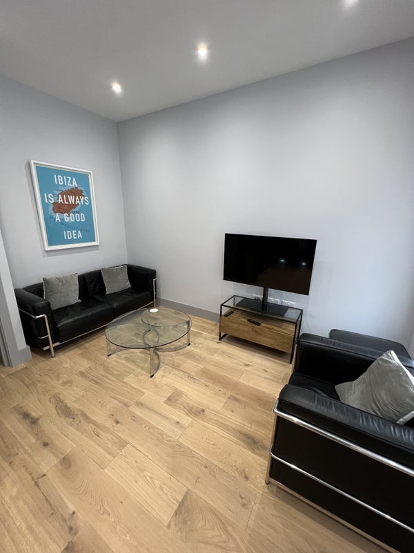 Room Shirland Road in City of Westminster