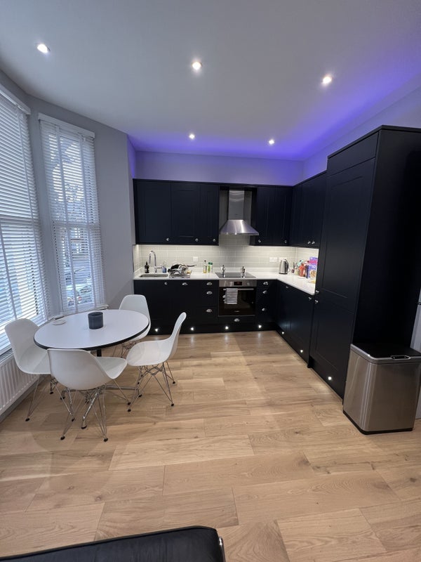Room Shirland Road in City of Westminster