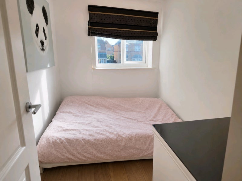 Room Mill Lane in Liverpool