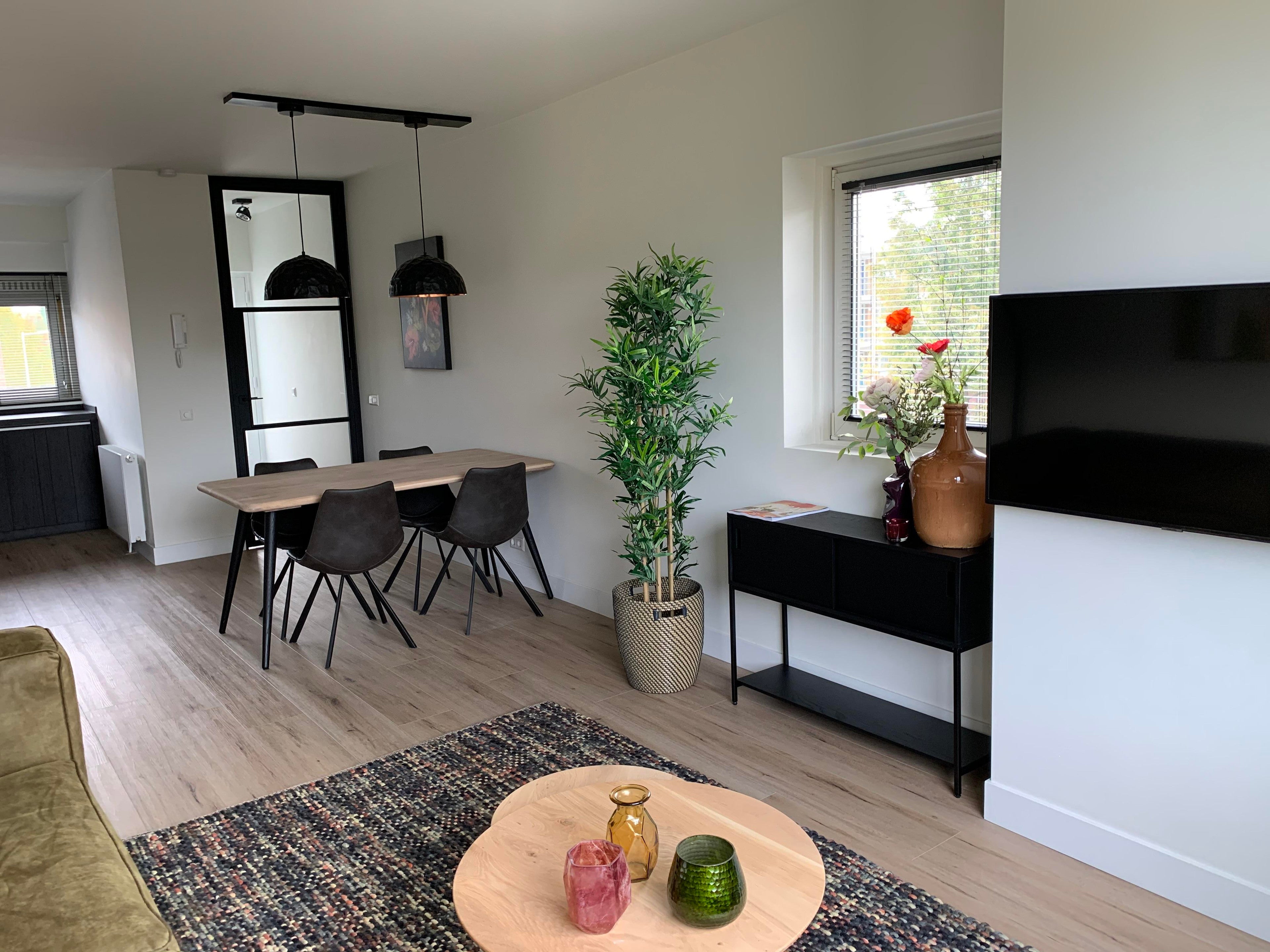 Appartement Ophemerthof 15