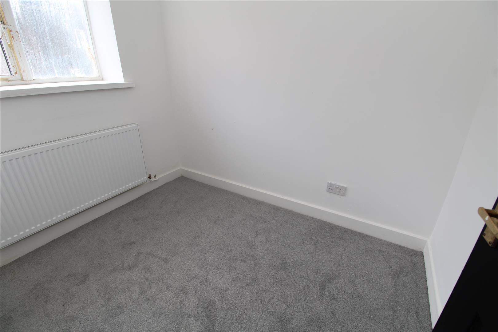 Flat Handley Road in Blackpool