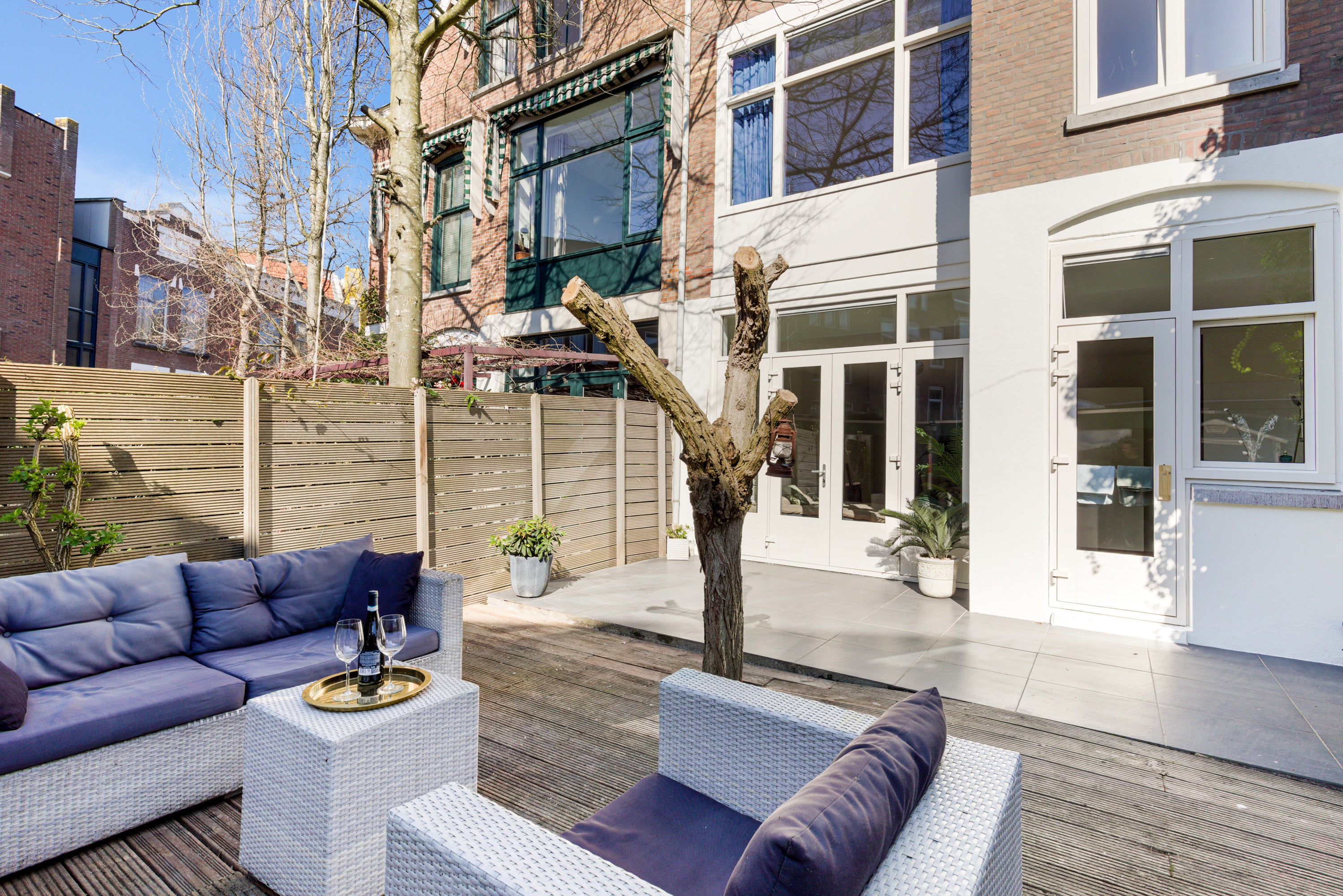Appartement te koop: Mathenesserlaan 374A, Rotterdam