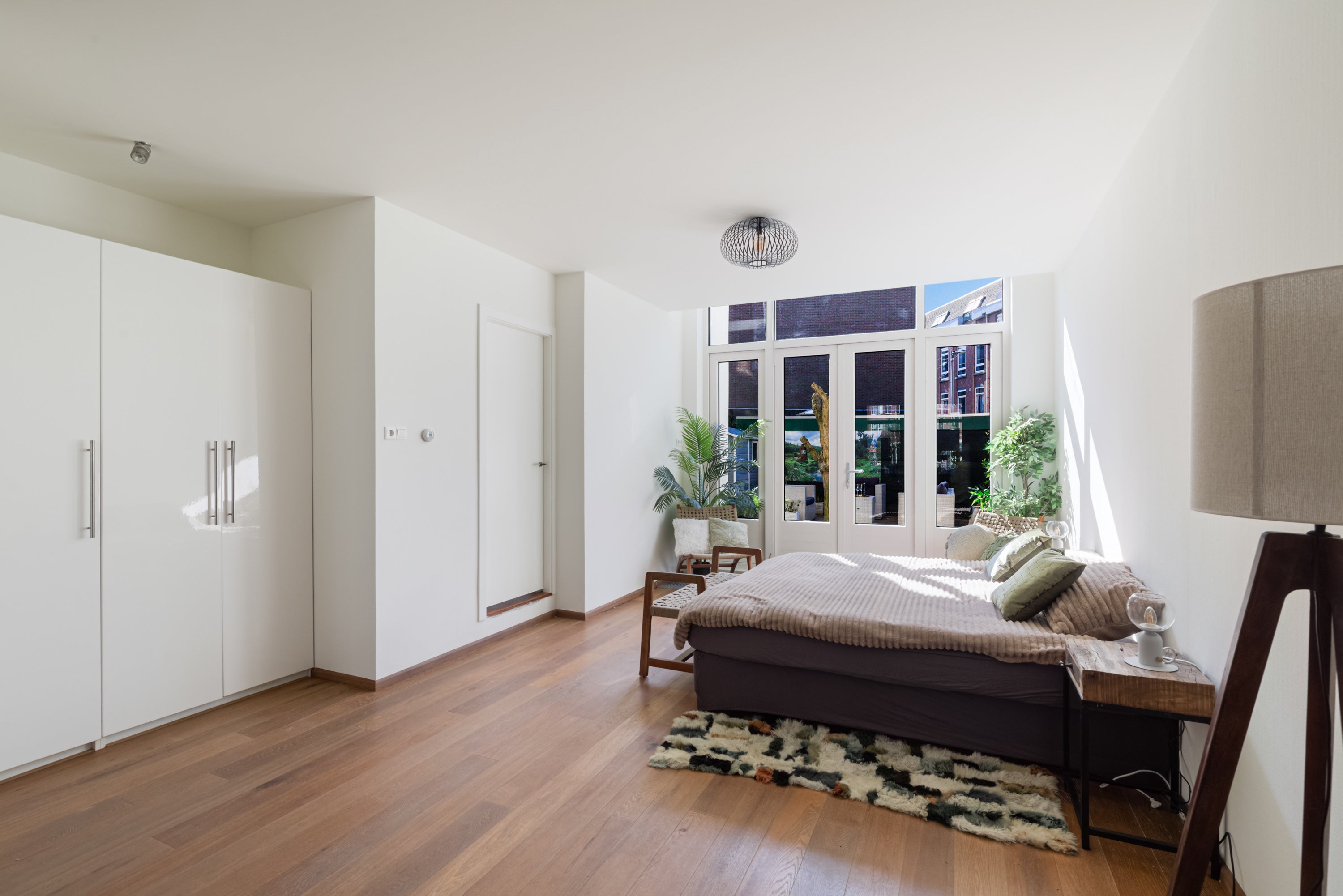 Appartement te koop: Mathenesserlaan 374A, Rotterdam
