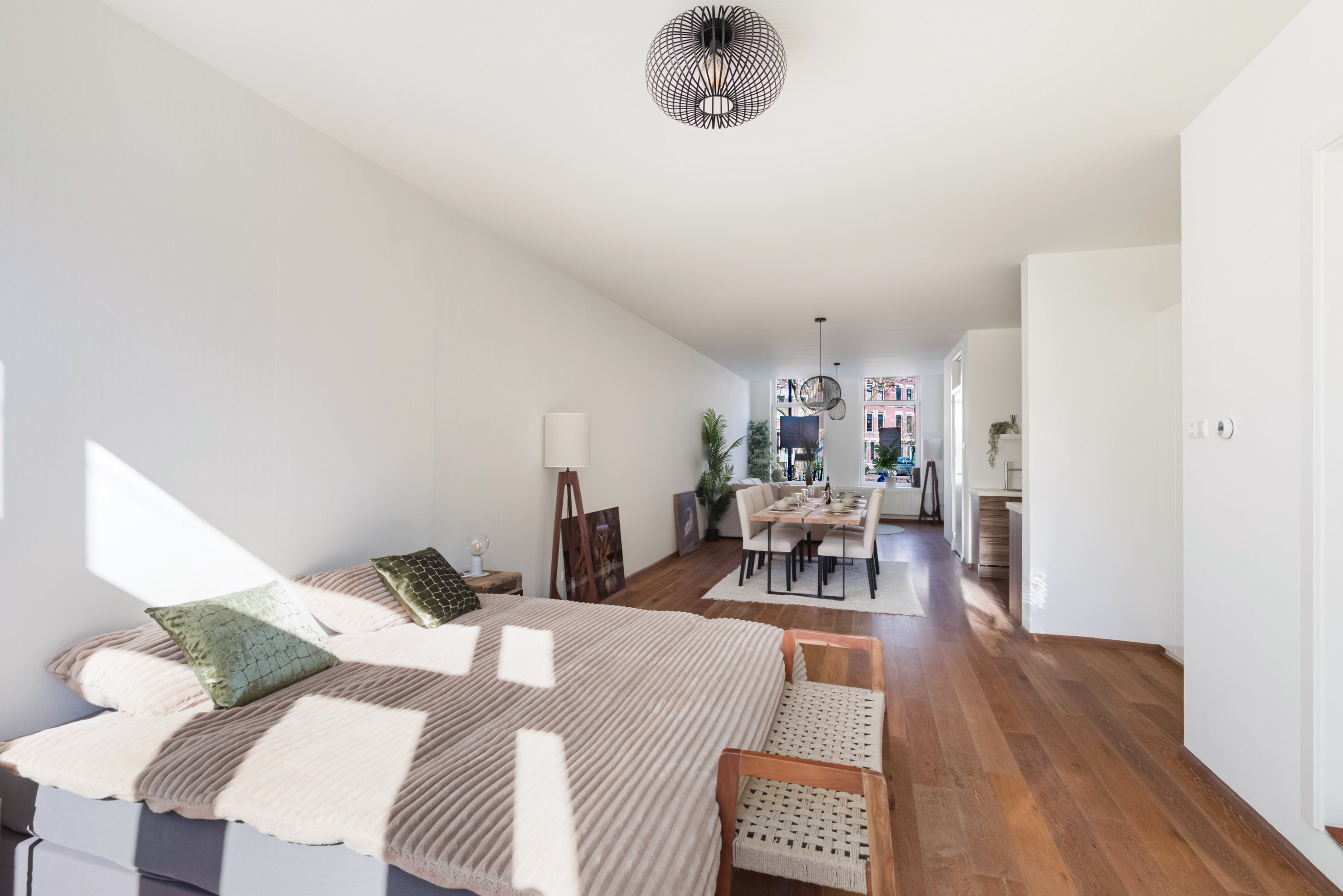 Appartement te koop: Mathenesserlaan 374A, Rotterdam
