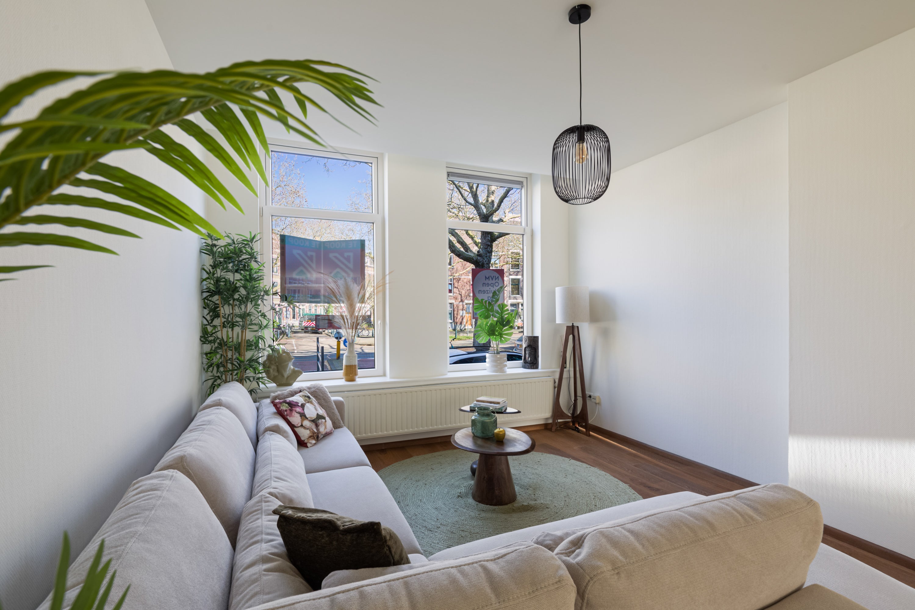 Appartement te koop: Mathenesserlaan 374A, Rotterdam