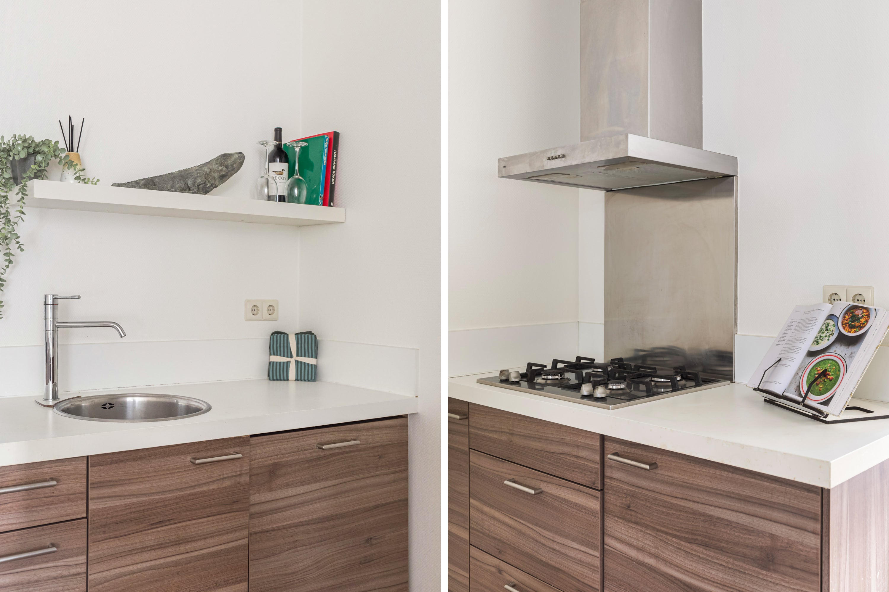 Appartement te koop: Mathenesserlaan 374A, Rotterdam