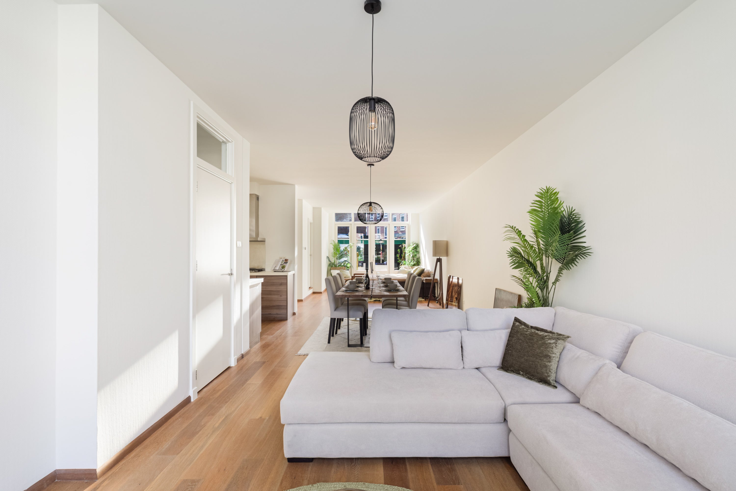 Appartement te koop: Mathenesserlaan 374A, Rotterdam